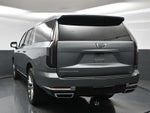 2026 Cadillac Escalade ESV Platinum Luxury