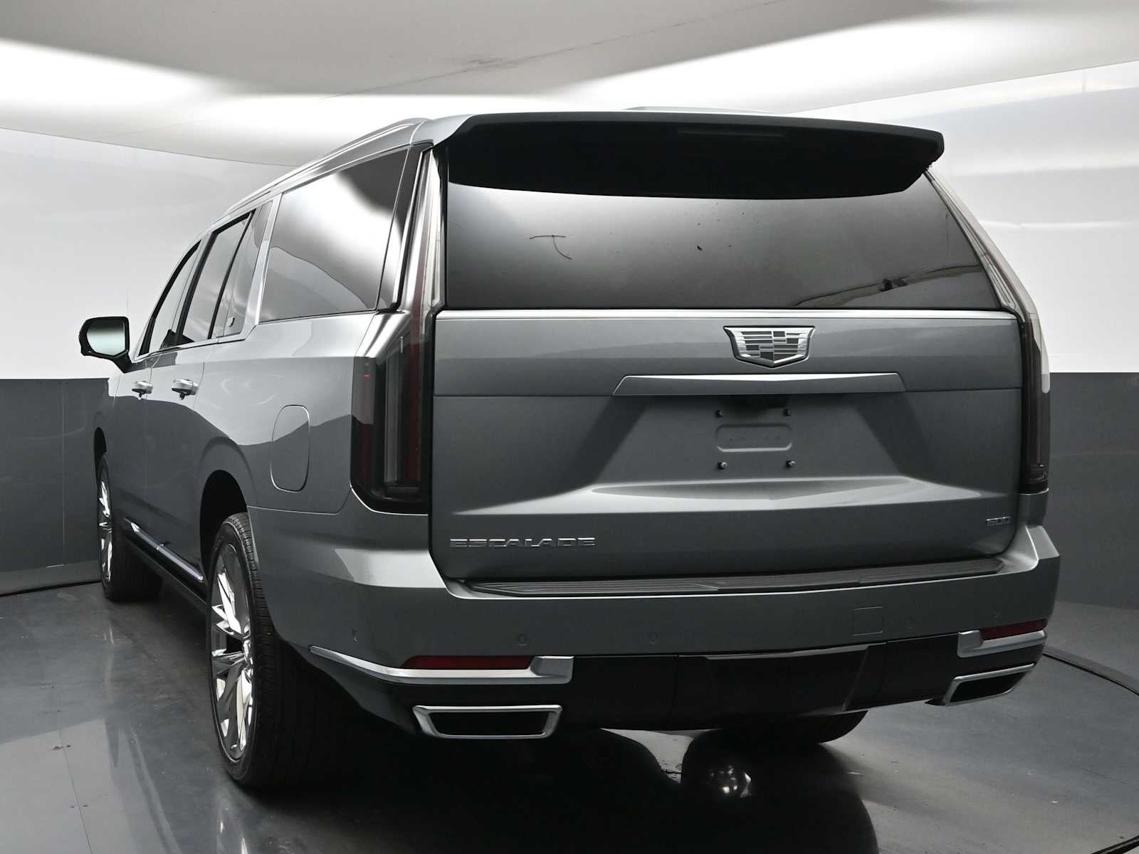 2026 Cadillac Escalade ESV Platinum Luxury