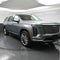 2026 Cadillac Escalade ESV Platinum Luxury