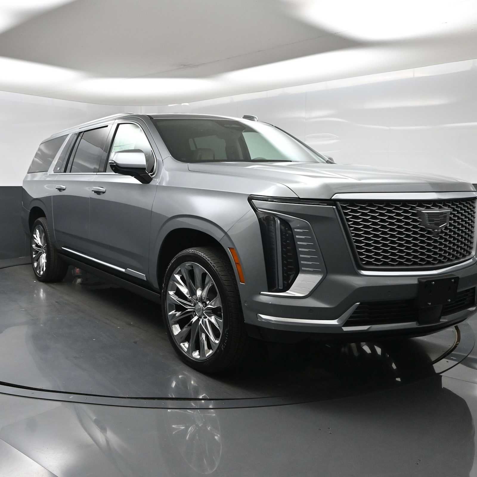 2026 Cadillac Escalade ESV Platinum Luxury