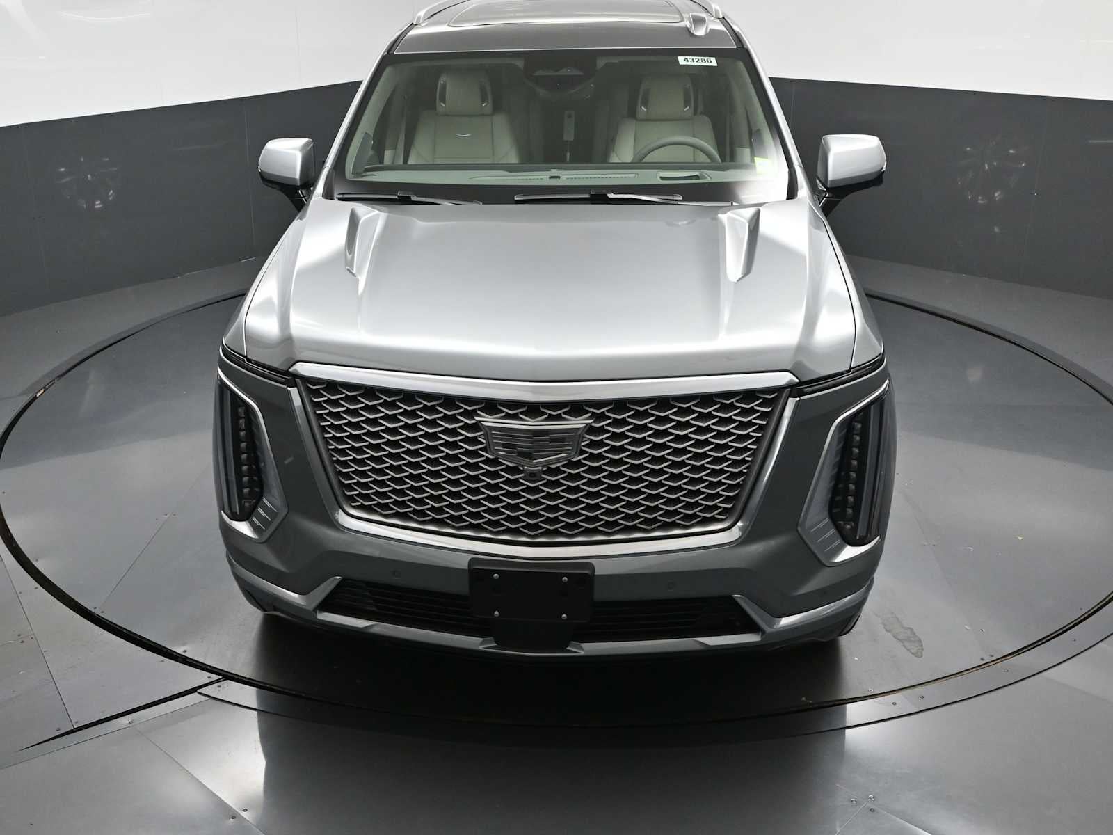 2026 Cadillac Escalade ESV Platinum Luxury
