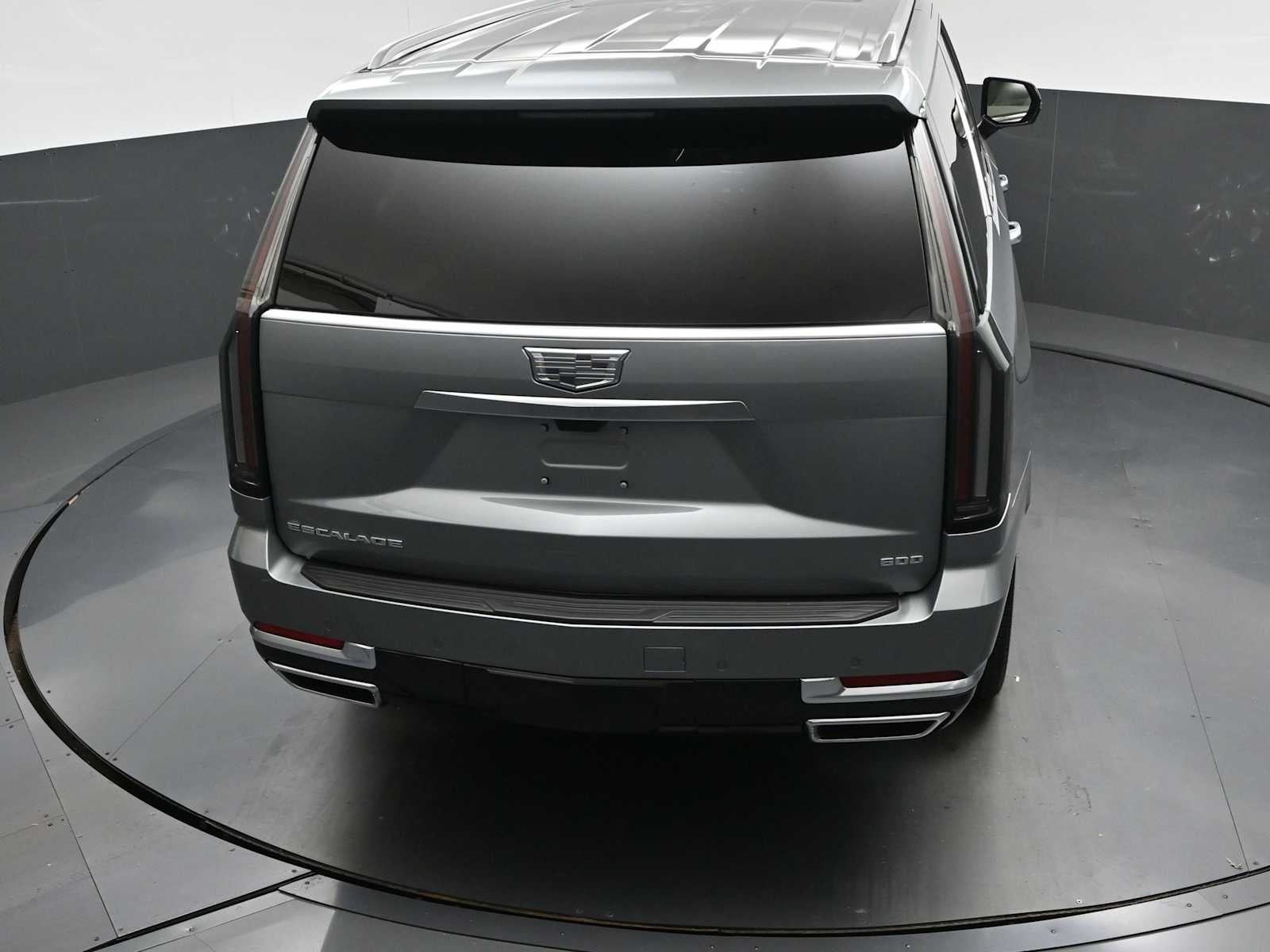 2026 Cadillac Escalade ESV Platinum Luxury