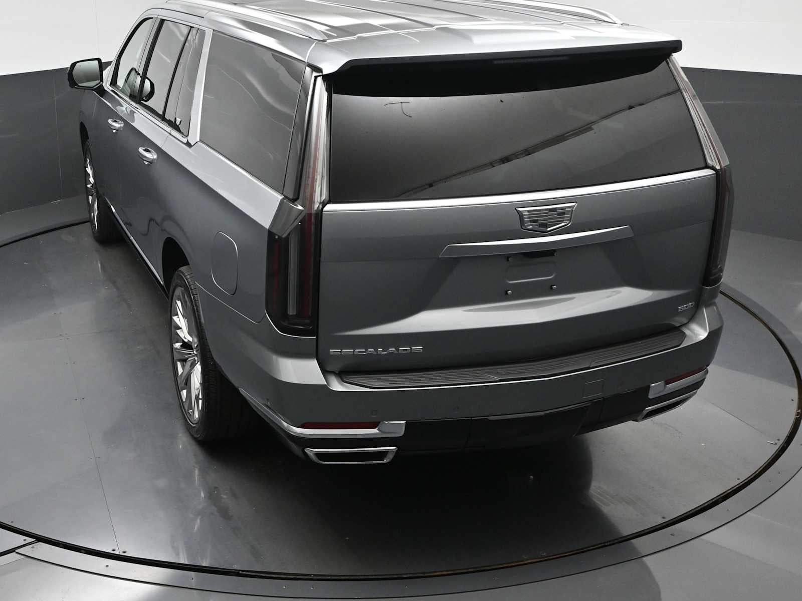 2026 Cadillac Escalade ESV Platinum Luxury