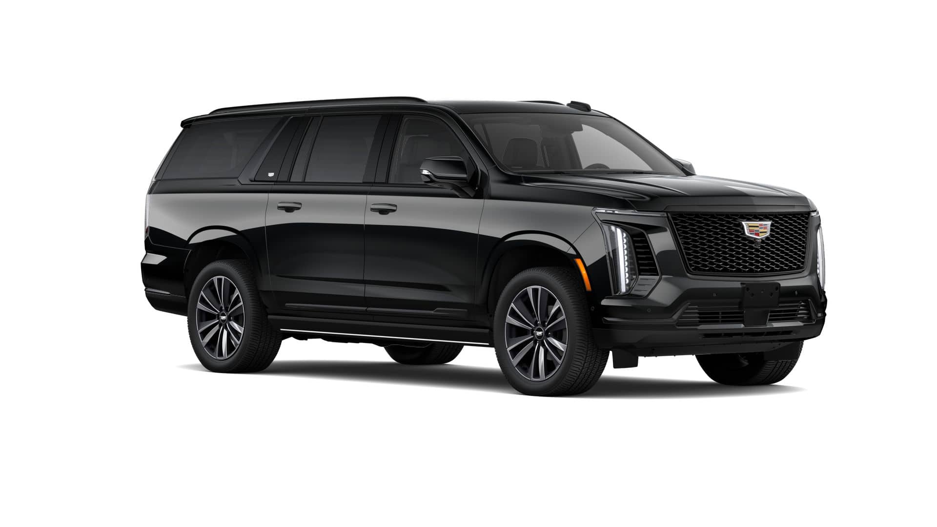 2027 Cadillac Escalade ESV 4WD Sport
