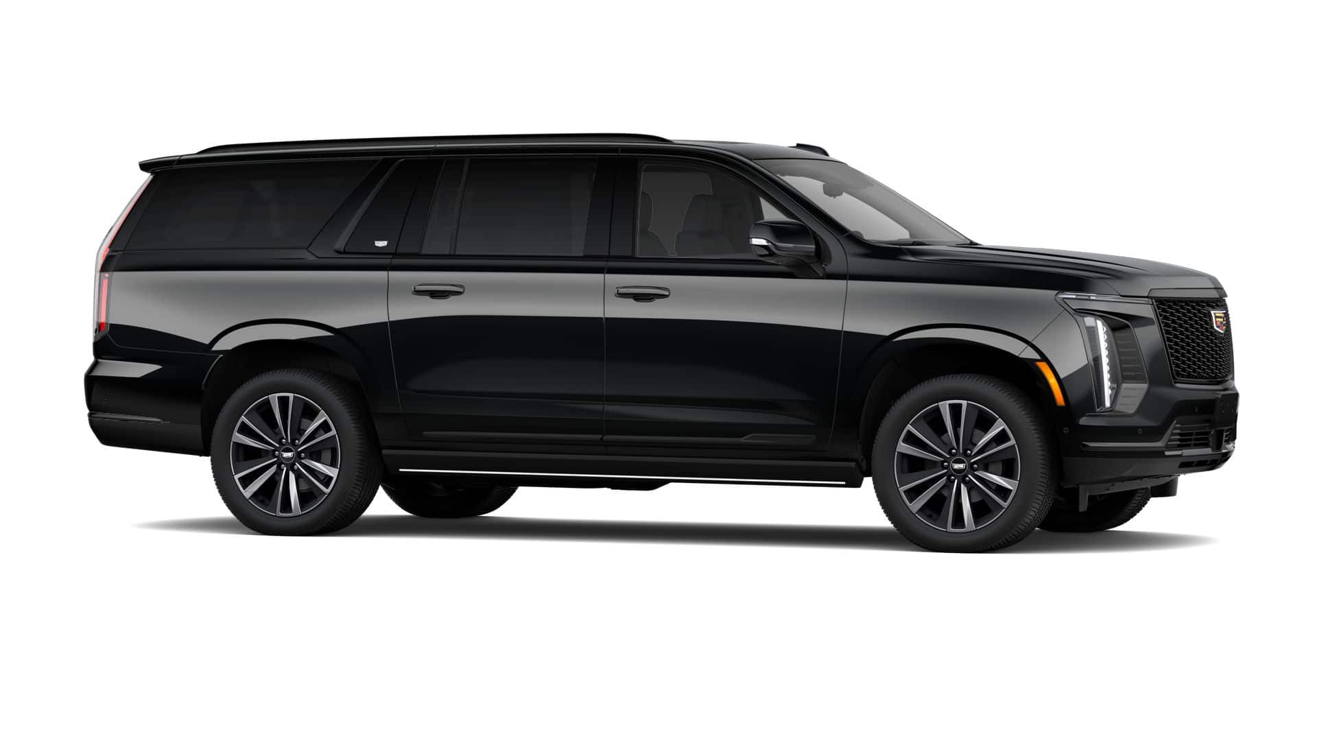 2027 Cadillac Escalade ESV 4WD Sport