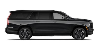 2027 Cadillac Escalade ESV 4WD Sport