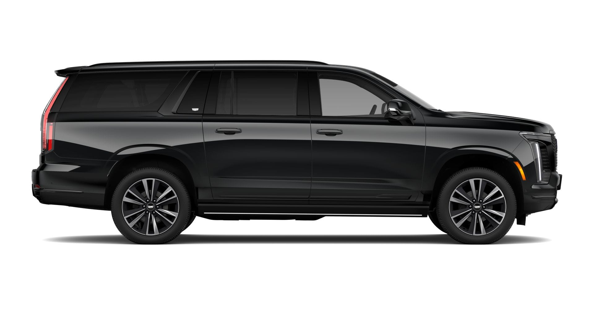 2027 Cadillac Escalade ESV 4WD Sport