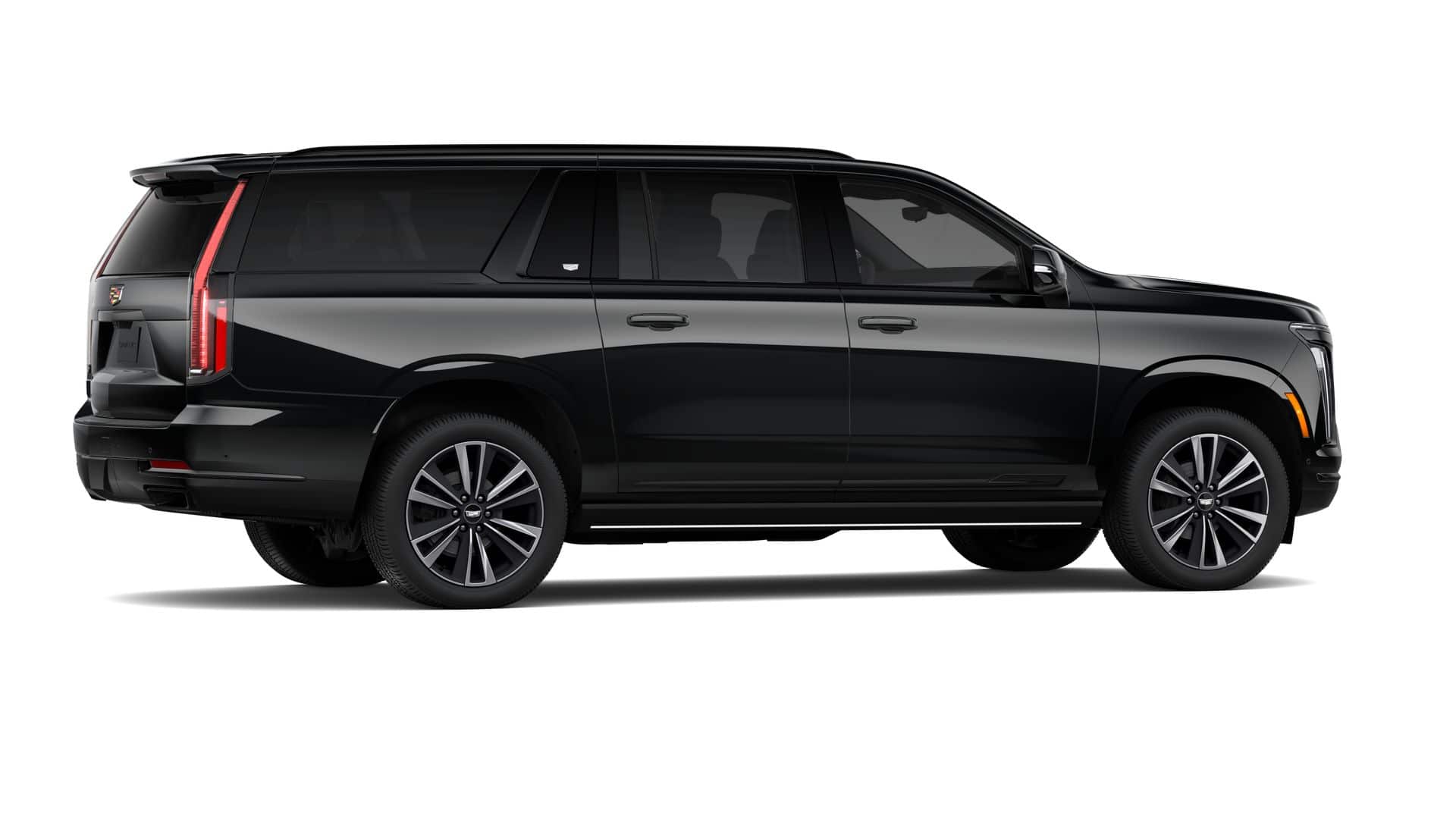 2027 Cadillac Escalade ESV 4WD Sport