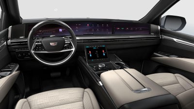 2027 Cadillac Escalade ESV 4WD Sport