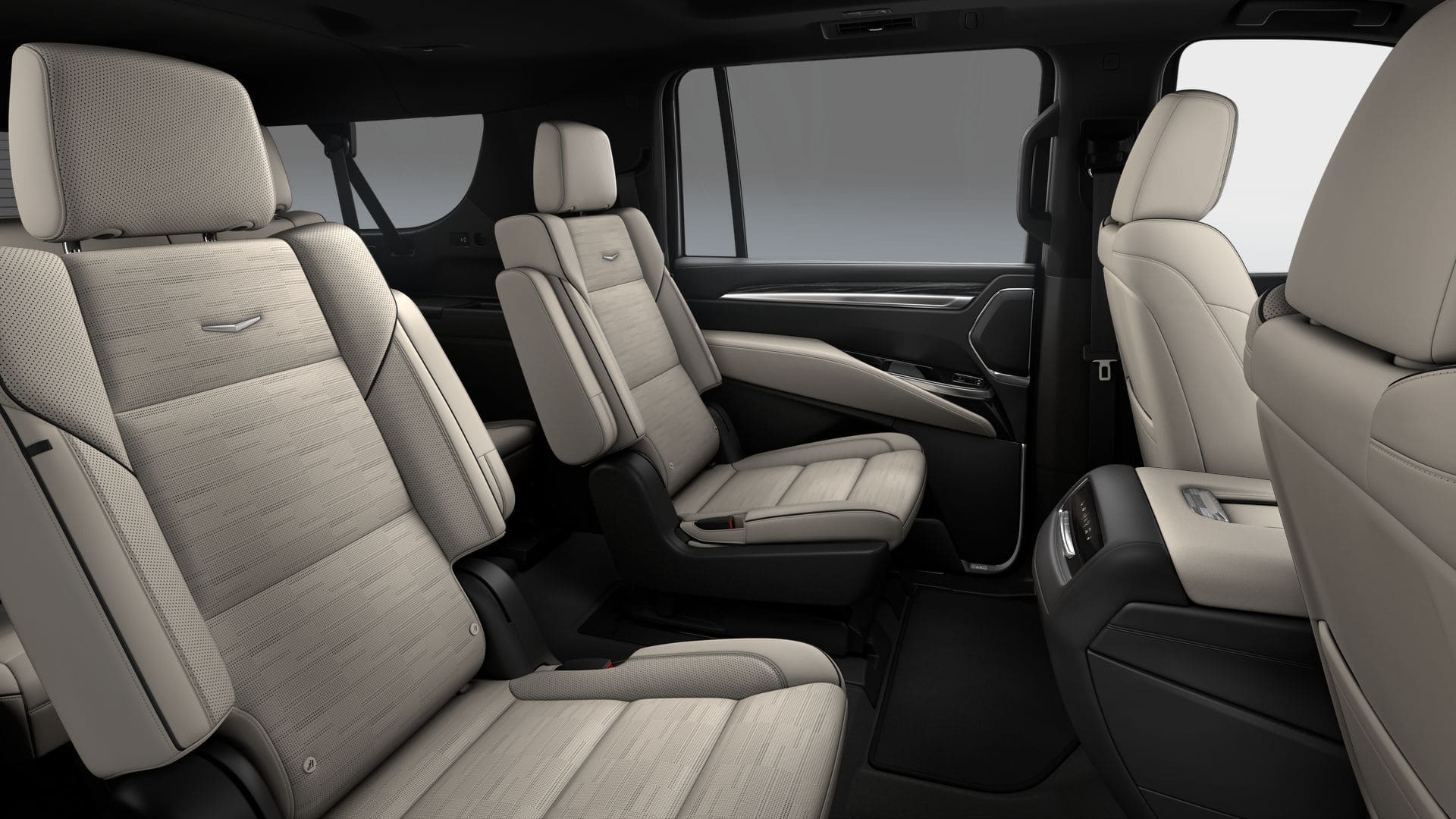 2027 Cadillac Escalade ESV 4WD Sport