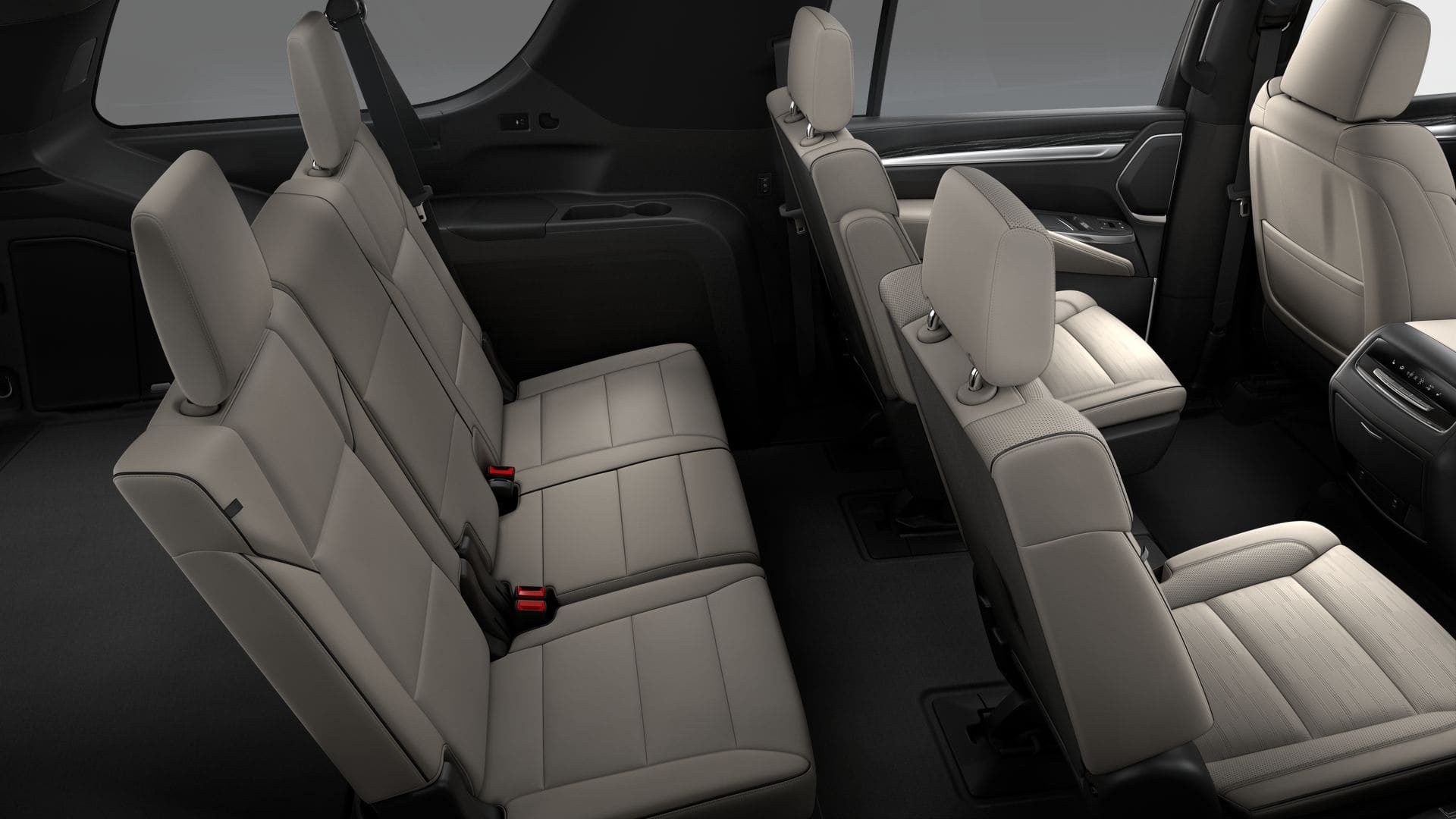 2027 Cadillac Escalade ESV 4WD Sport