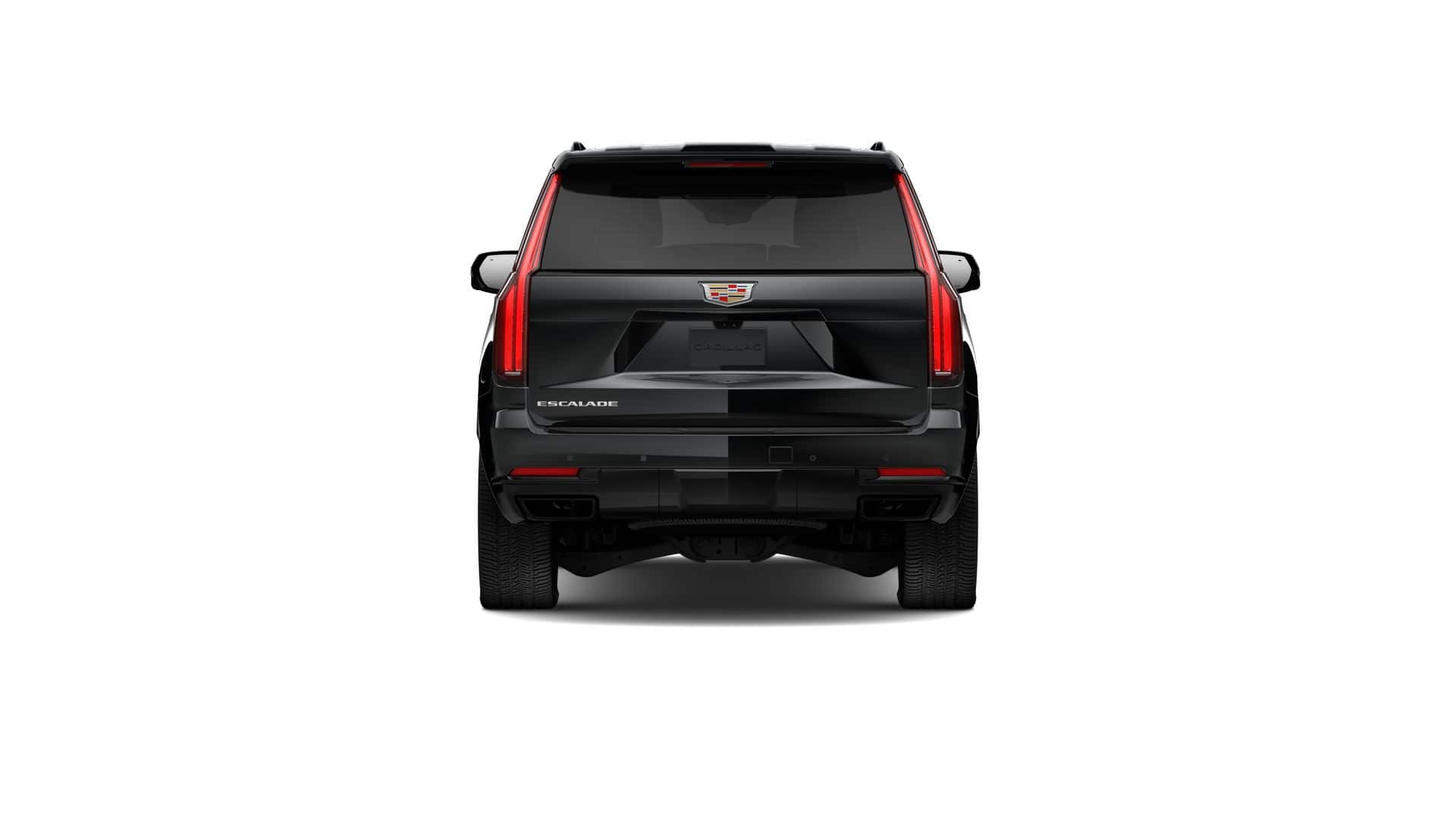 2027 Cadillac Escalade ESV 4WD Sport