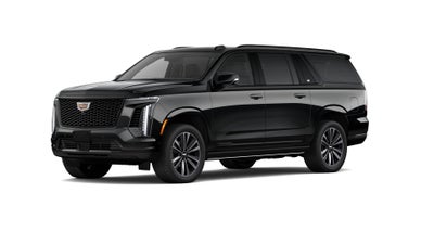 2027 Cadillac Escalade ESV 4WD Sport