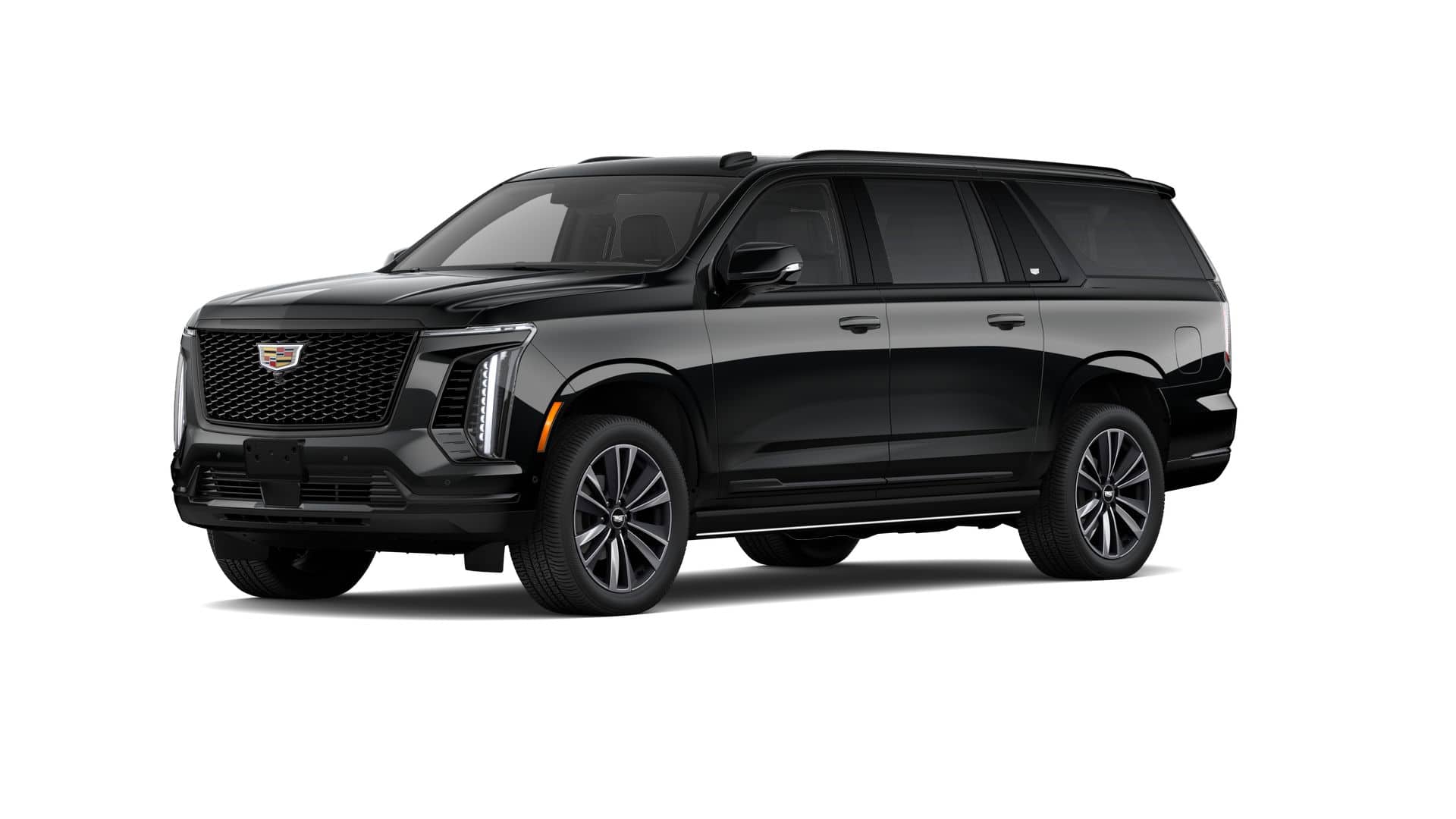 2027 Cadillac Escalade ESV 4WD Sport