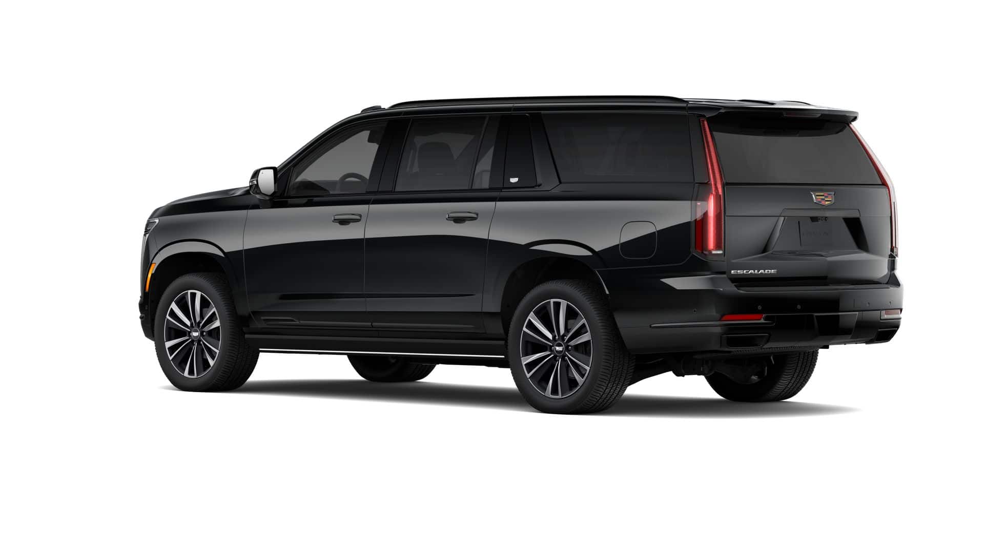 2027 Cadillac Escalade ESV 4WD Sport