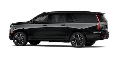2027 Cadillac Escalade ESV 4WD Sport