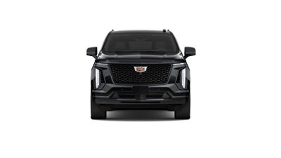 2027 Cadillac Escalade ESV 4WD Sport