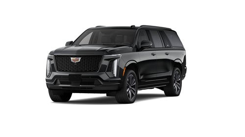 2027 Cadillac Escalade ESV 4WD Sport