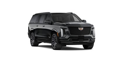 2027 Cadillac Escalade ESV 4WD Sport