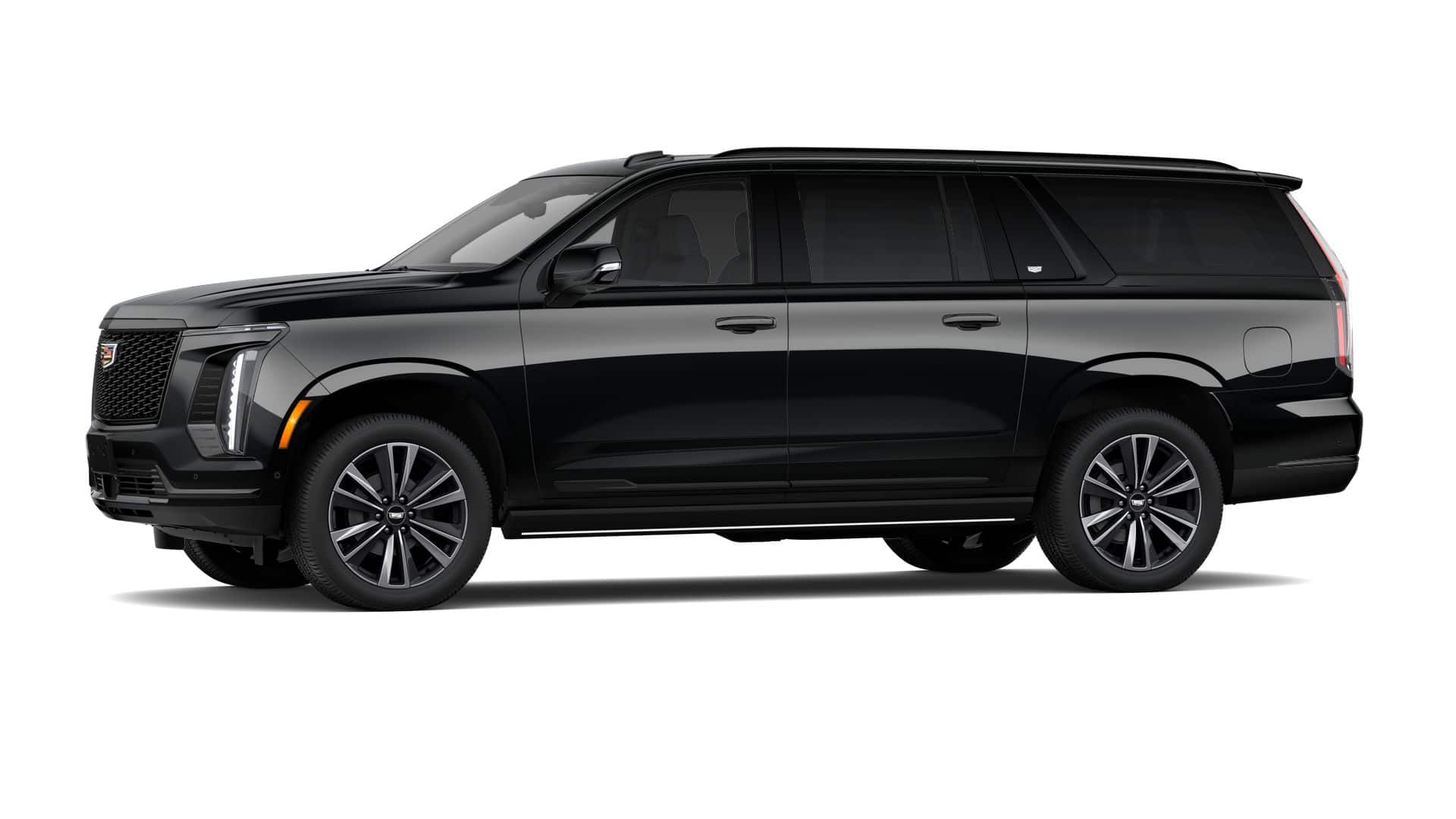 2027 Cadillac Escalade ESV 4WD Sport
