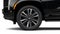 2027 Cadillac Escalade ESV 4WD Sport