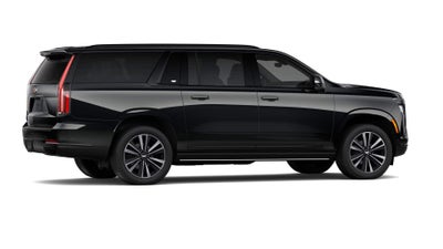 2027 Cadillac Escalade ESV 4WD Sport