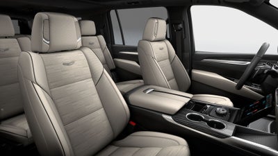 2027 Cadillac Escalade ESV 4WD Sport