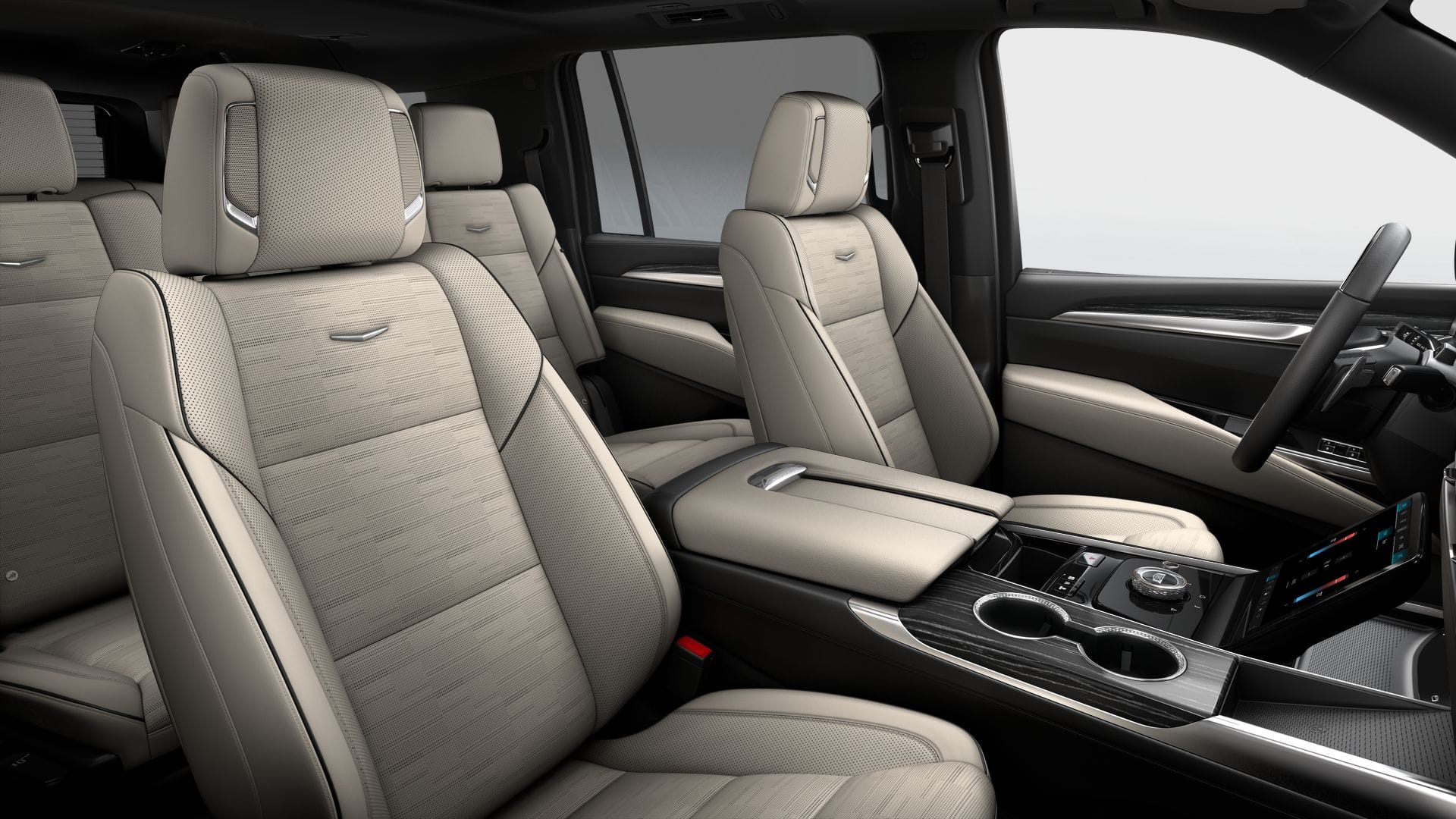 2027 Cadillac Escalade ESV 4WD Sport