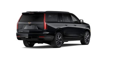 2027 Cadillac Escalade ESV 4WD Sport