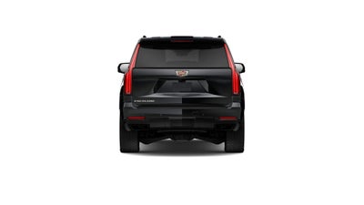 2027 Cadillac Escalade ESV 4WD Sport