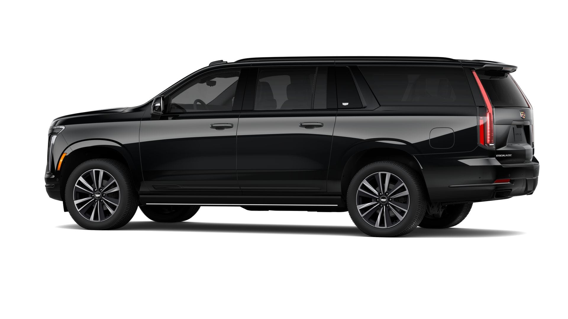 2027 Cadillac Escalade ESV 4WD Sport