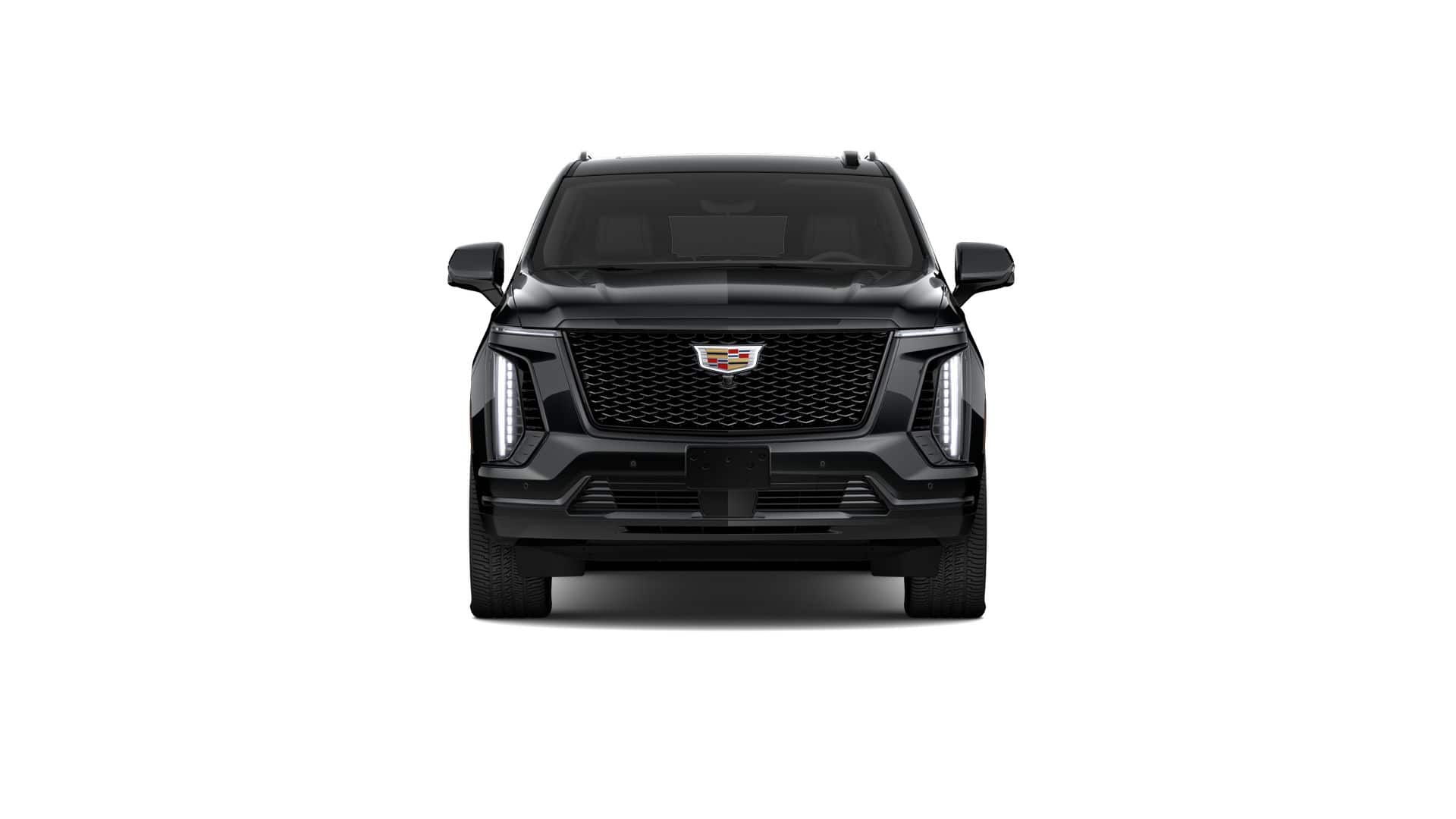 2027 Cadillac Escalade ESV 4WD Sport