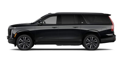 2027 Cadillac Escalade ESV 4WD Sport