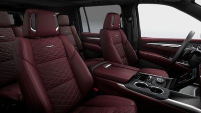 2027 Cadillac Escalade ESV Sport