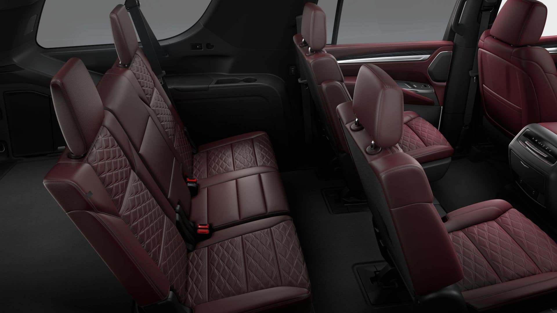 2027 Cadillac Escalade ESV Sport