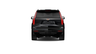 2027 Cadillac Escalade ESV Sport