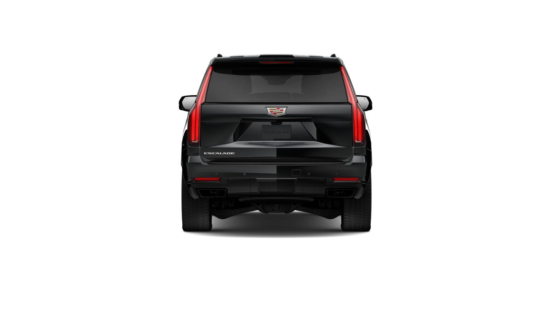 2027 Cadillac Escalade ESV Sport