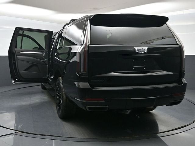 2026 Cadillac Escalade ESV Sport
