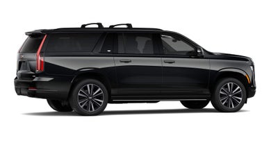 2026 Cadillac Escalade ESV Sport
