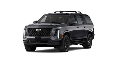2027 Cadillac Escalade ESV Sport