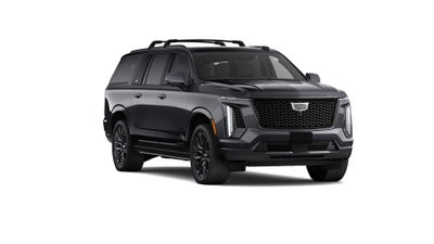 2027 Cadillac Escalade ESV Sport