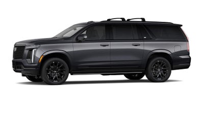 2027 Cadillac Escalade ESV Sport