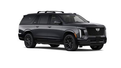 2027 Cadillac Escalade ESV Sport