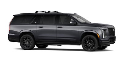 2027 Cadillac Escalade ESV Sport
