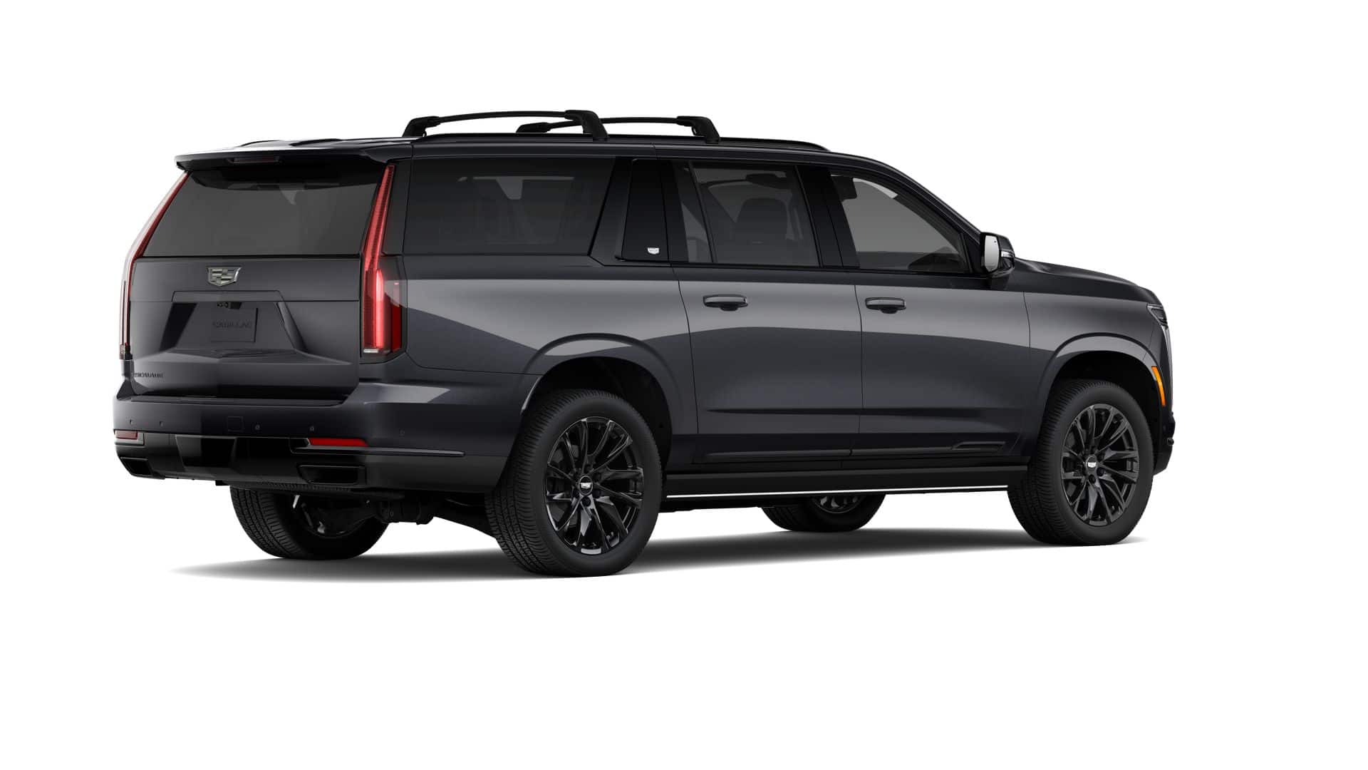 2027 Cadillac Escalade ESV Sport