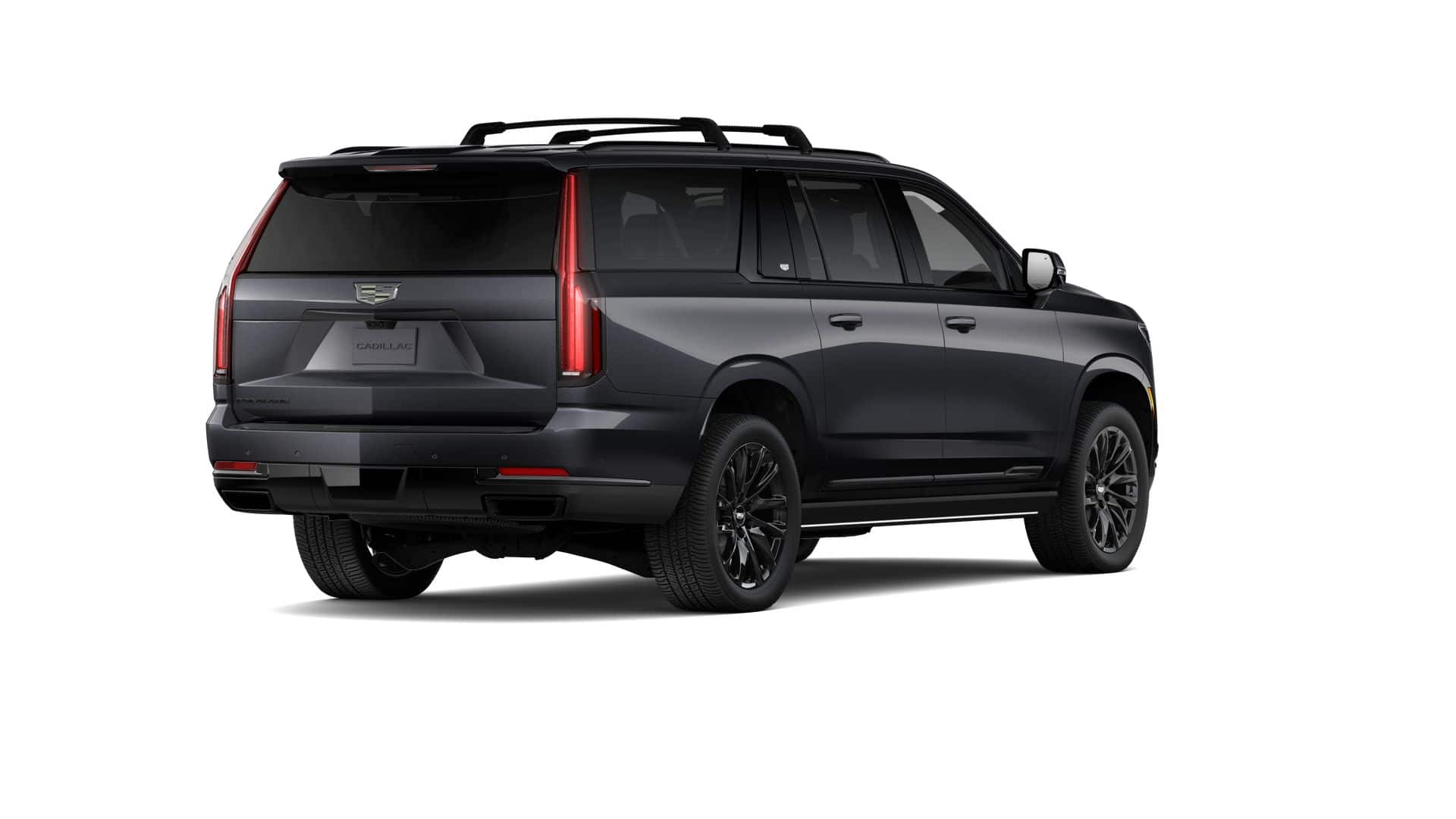 2027 Cadillac Escalade ESV Sport