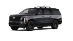 2027 Cadillac Escalade ESV Sport