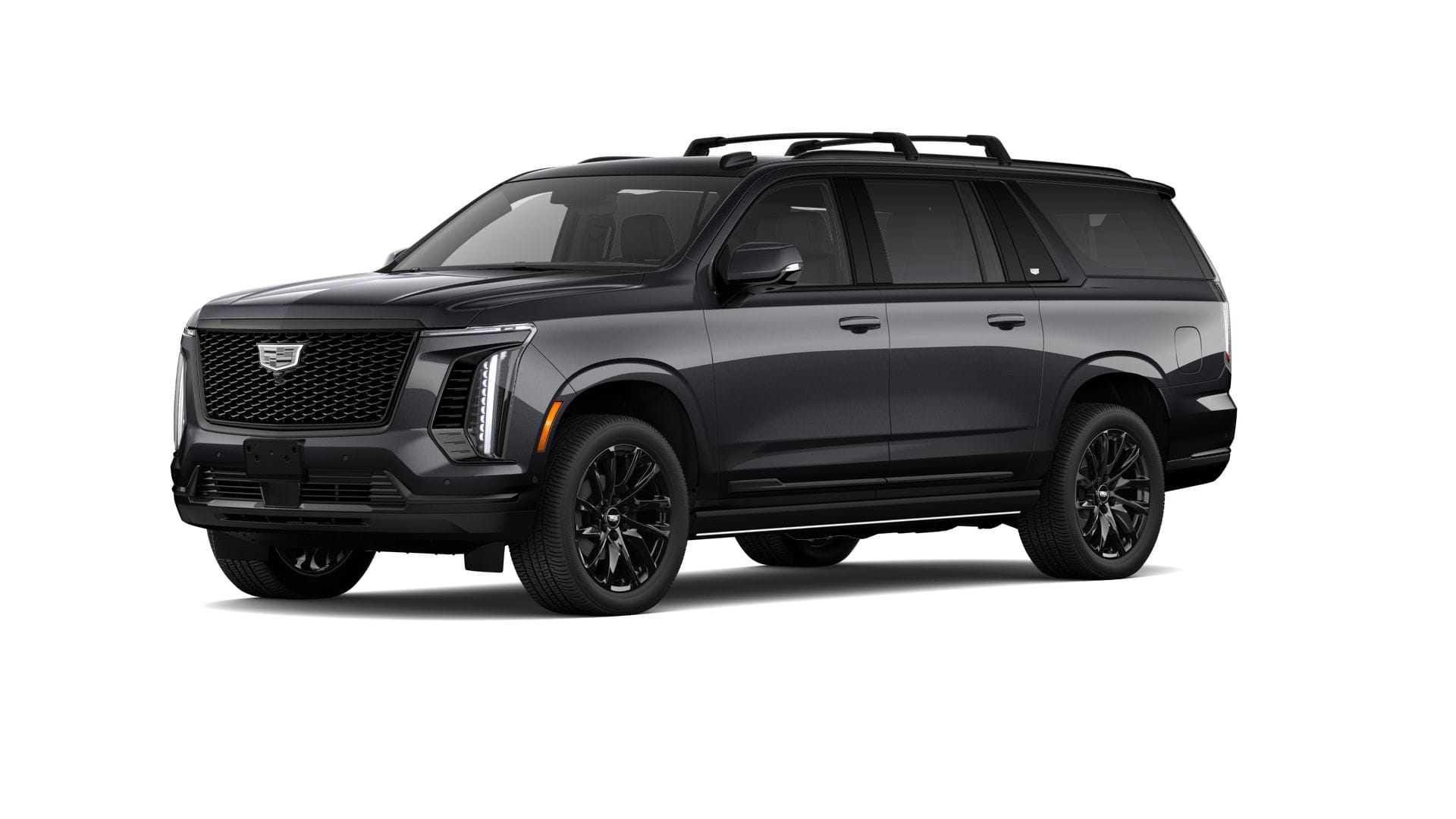2027 Cadillac Escalade ESV Sport