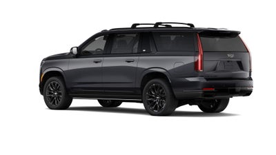 2027 Cadillac Escalade ESV Sport