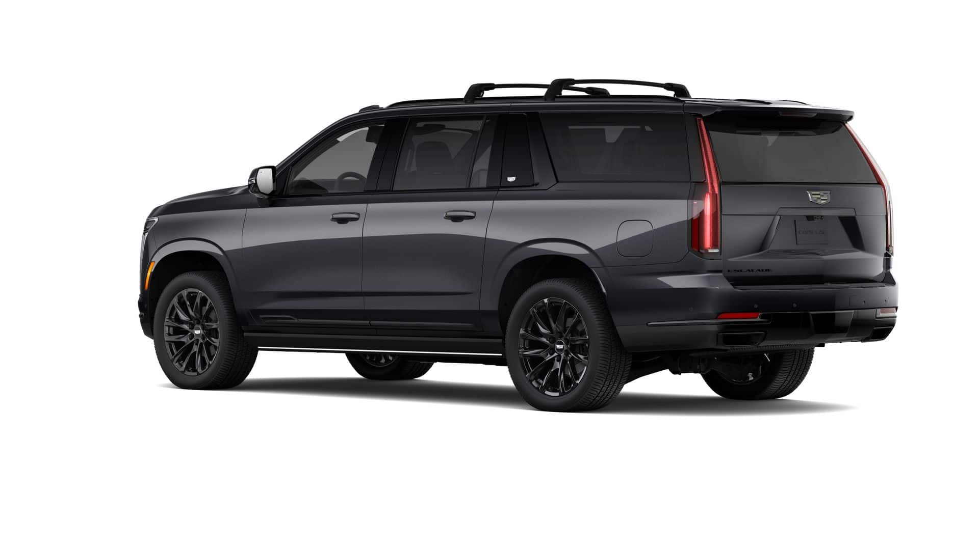 2027 Cadillac Escalade ESV Sport